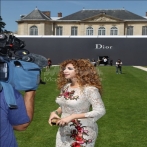 Myriam fares sur yala.fm